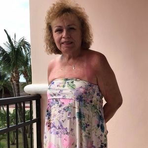 Meet your Posher, Carla